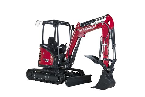 yanmar mini excavator sizes|yanmar mini excavator price.